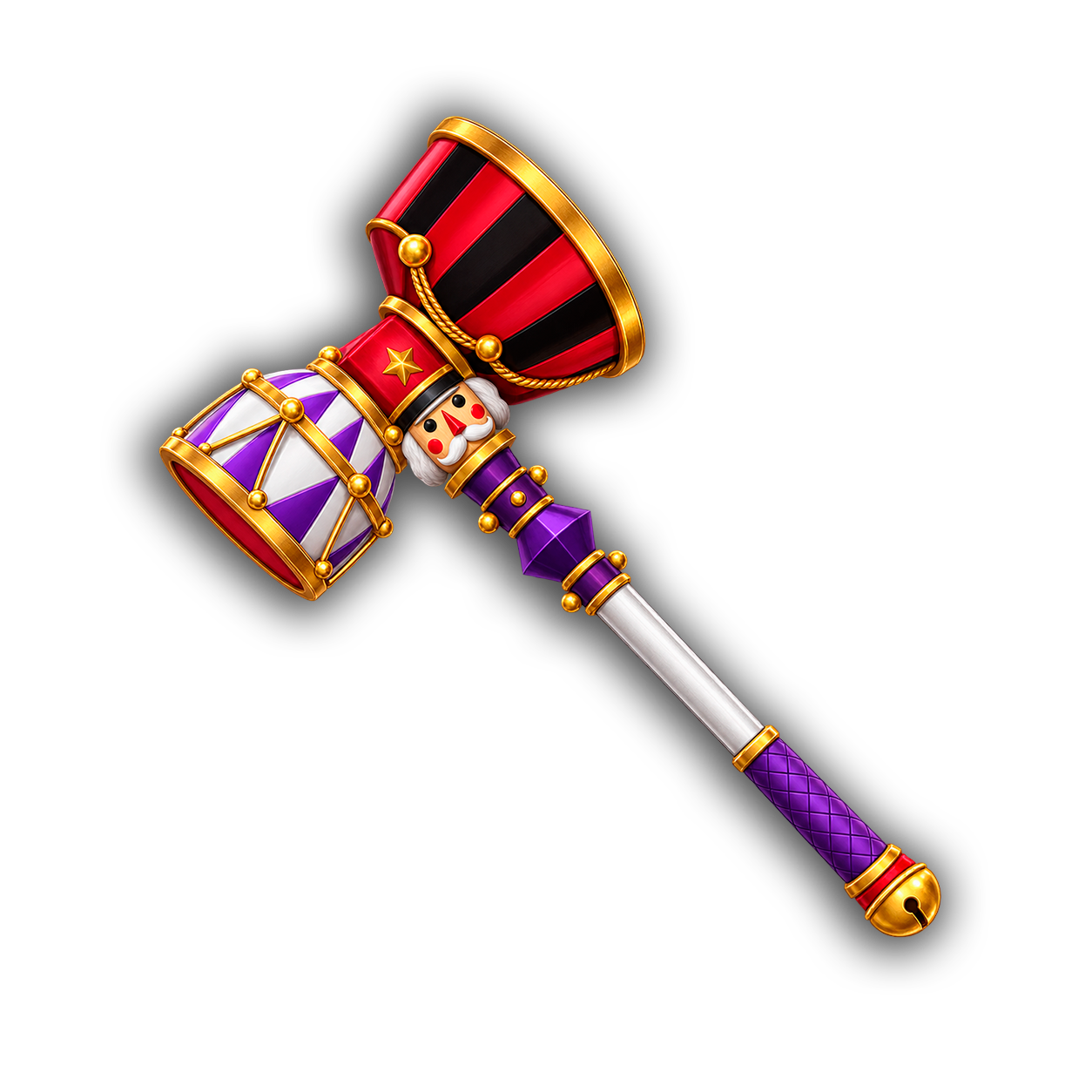 Nutcracker