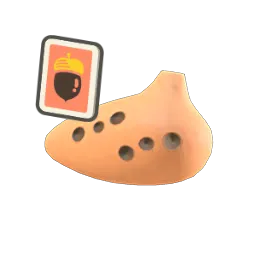 Ocarina DIY