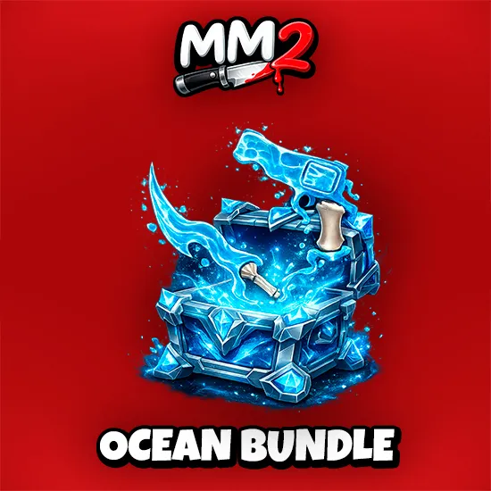 Ocean Bundle
