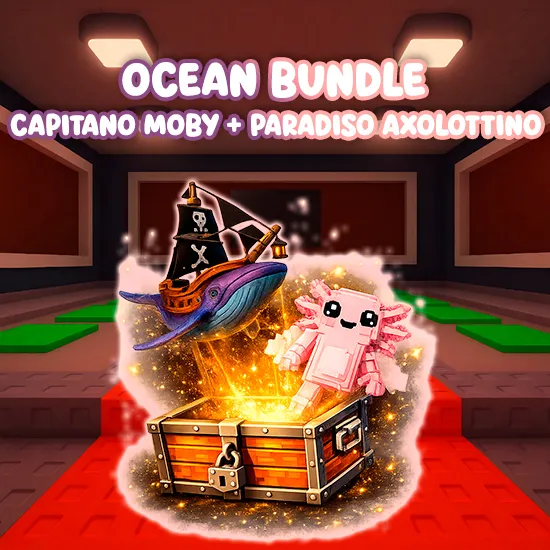 Ocean Bundle