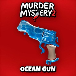 Ocean Gun