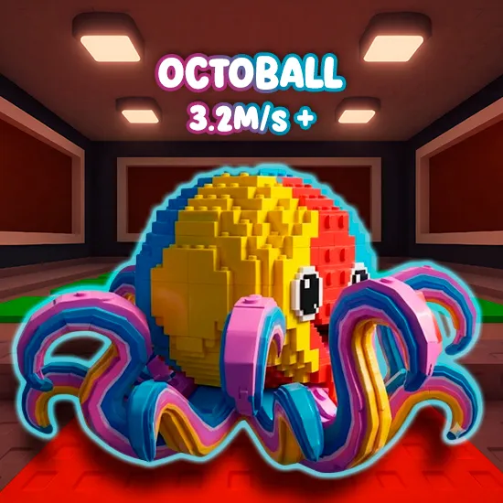 Octoball