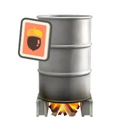 Oil-Barrel Bathtub DIY