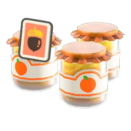 Orange Marmalade DIY