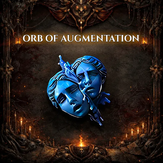 Orb of Augmentation
