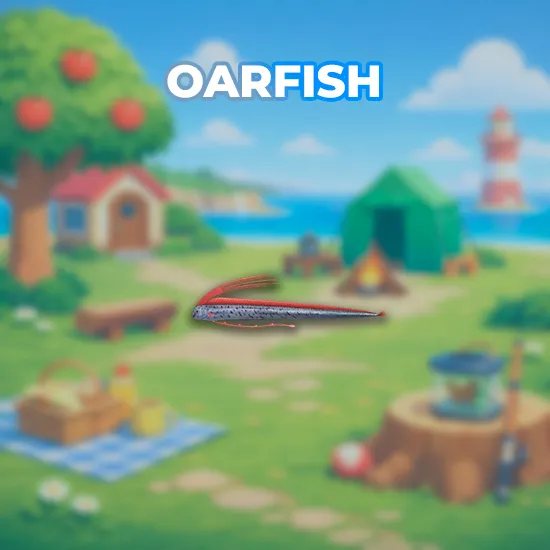Oarfish