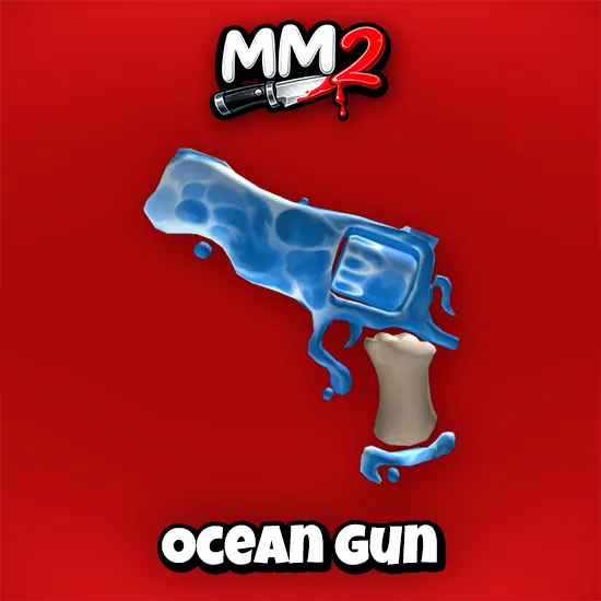 Ocean Gun