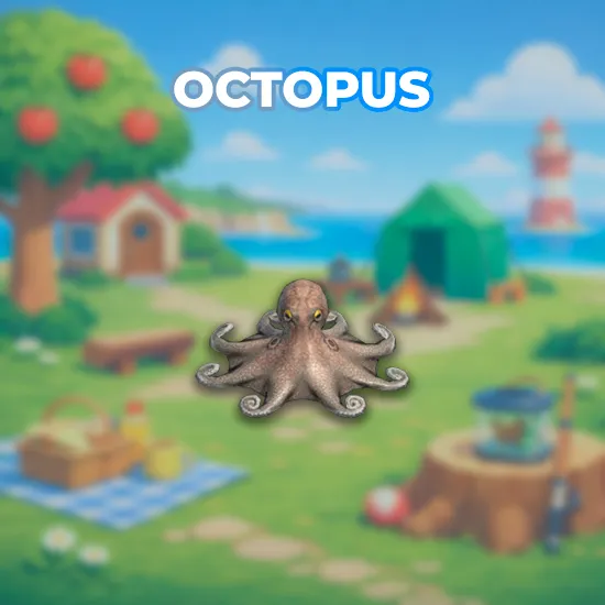 Octopus