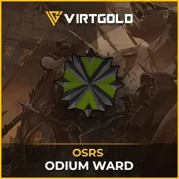Odium Ward [ Quick Delivery ]