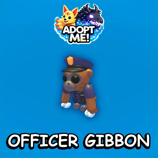 Officer Gibbon