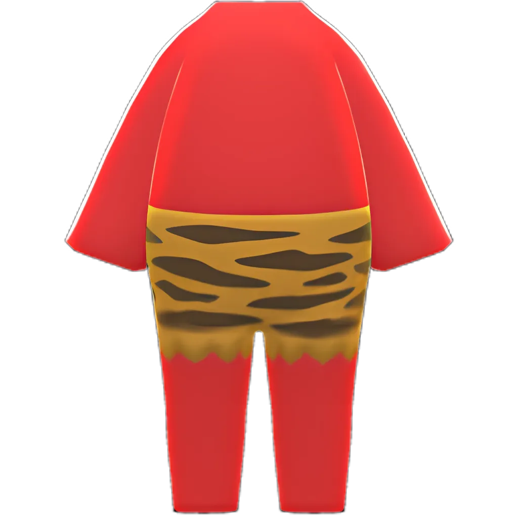 Ogre Costume