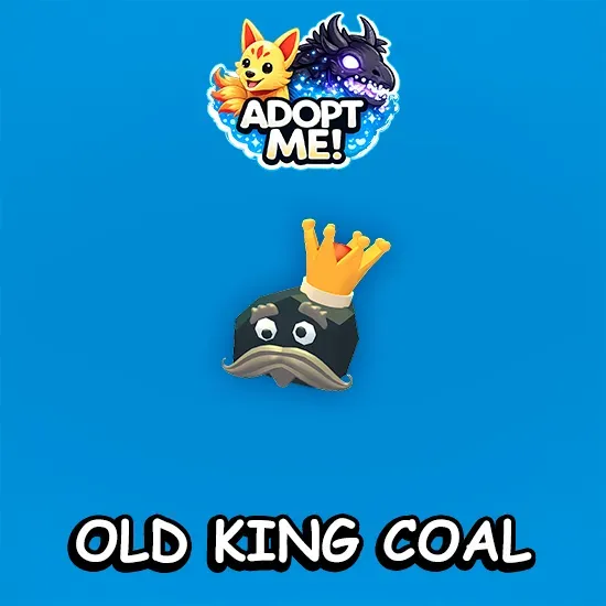 Old King Coal
