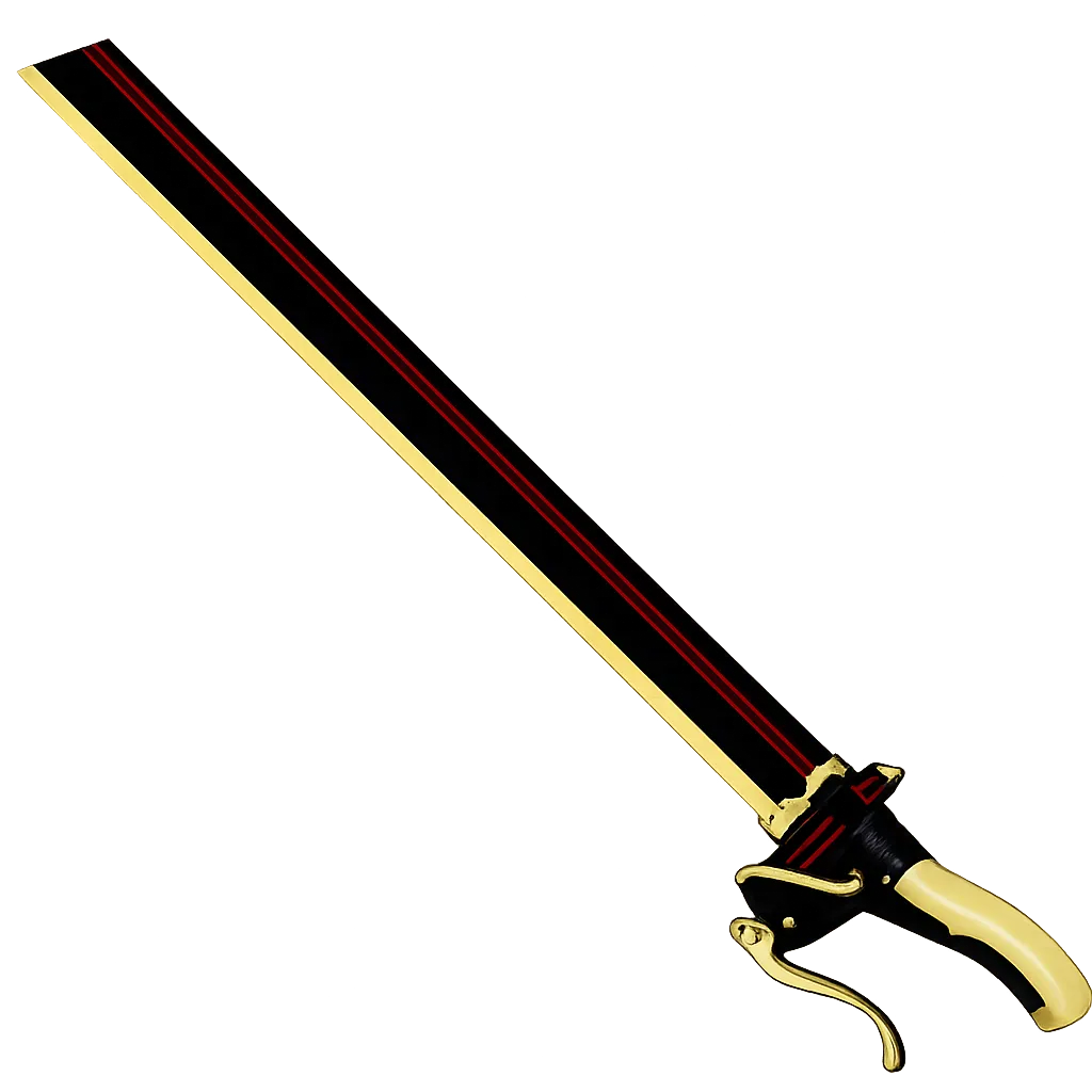 Onyx Blade