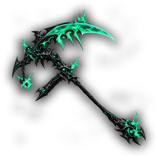 Ophidian Grasp