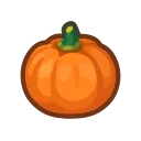 Orange Pumpkin