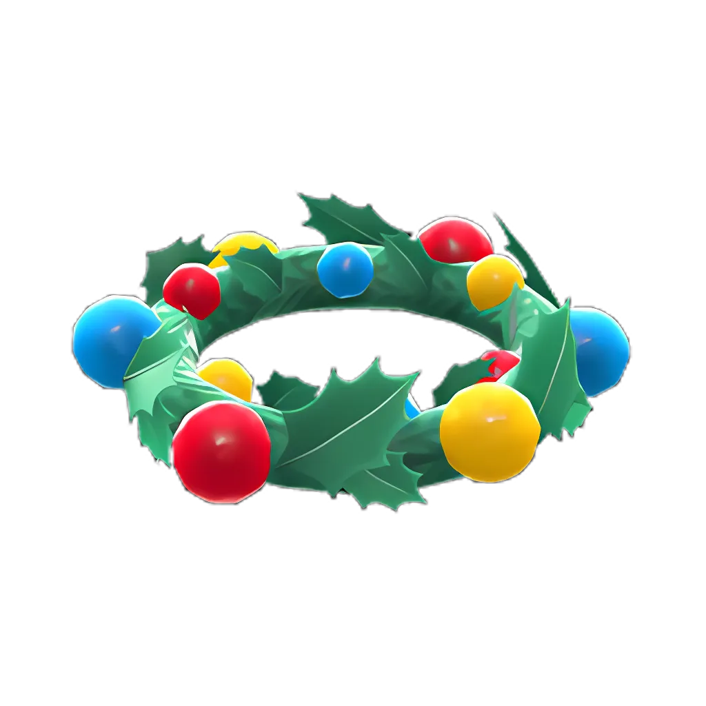 Ornament Crown