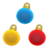 Ornament Pack