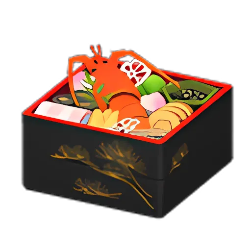 Osechi