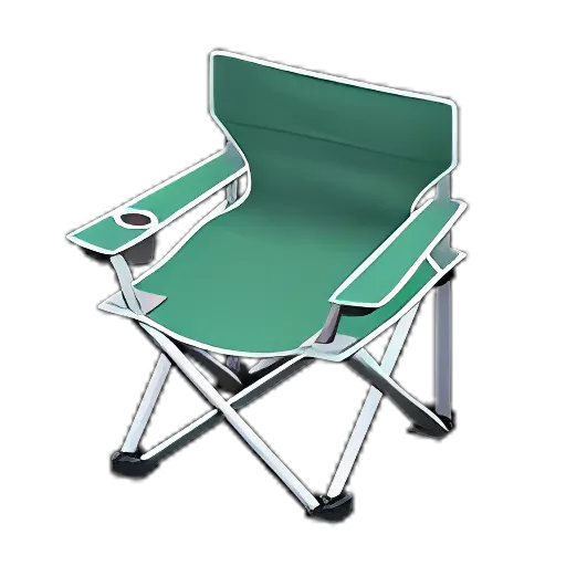 Outdoor Folding Chair
