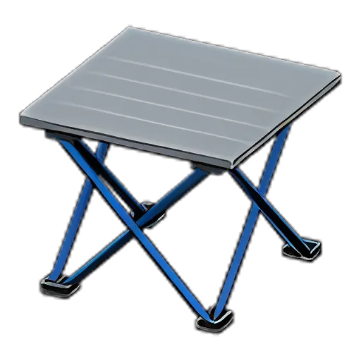 Outdoor Folding Table