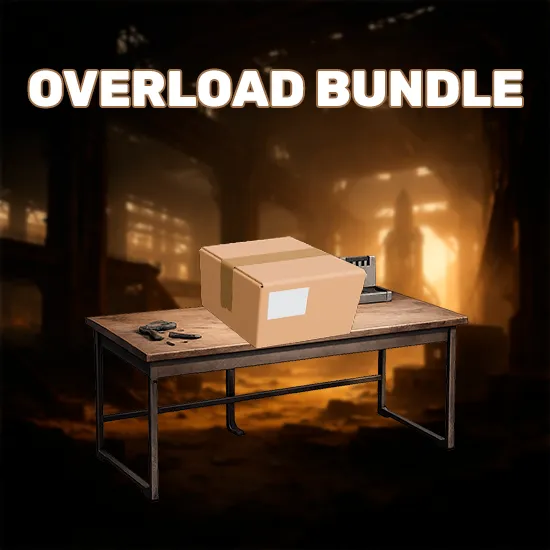 Overload Bundle