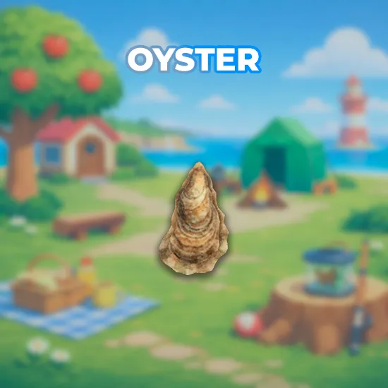 Oyster