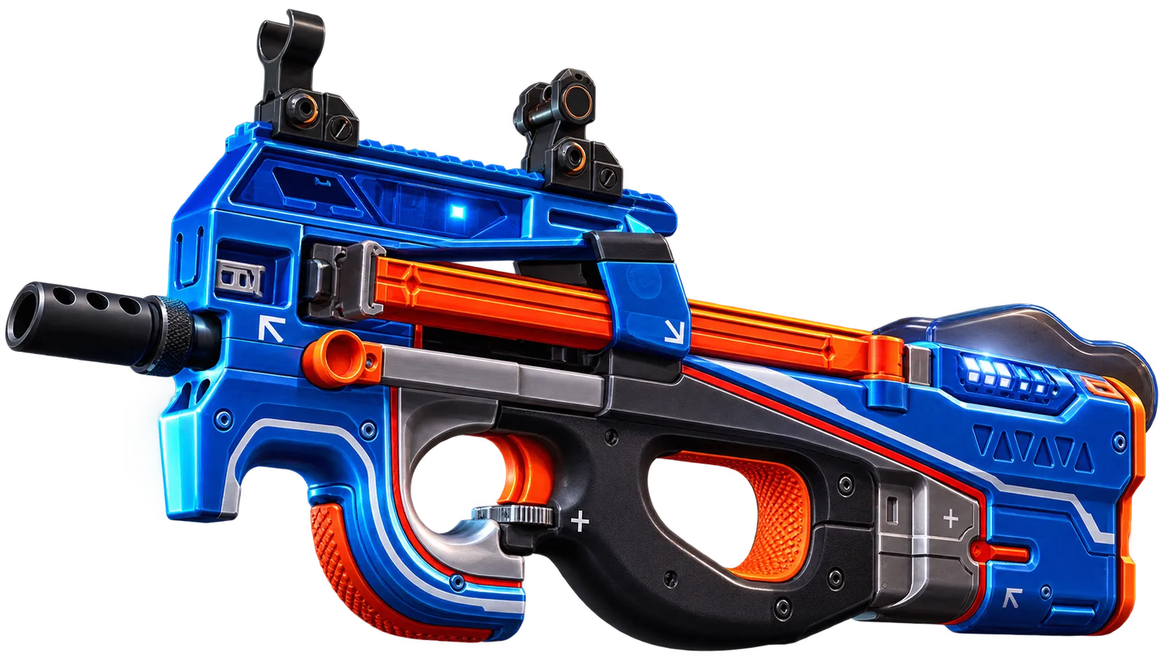 P90 PinPoint