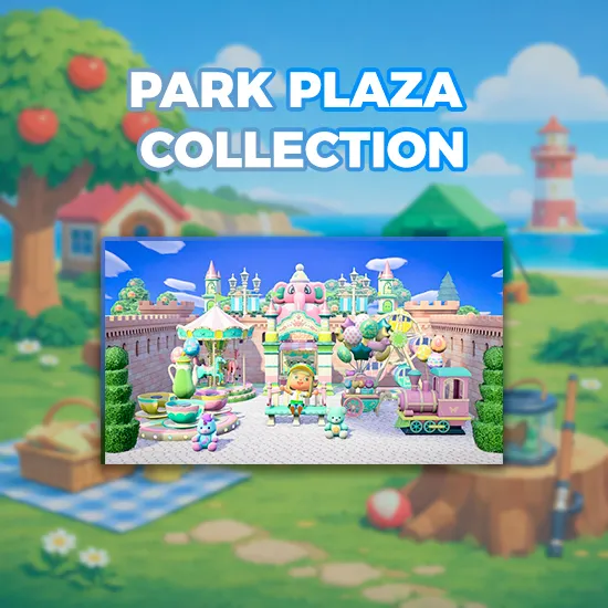 Park Plaza Collection