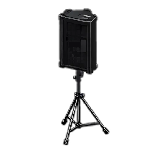 PA Speaker