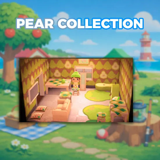 Pear Collection