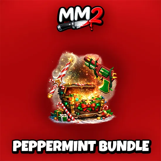Peppermint Bundle