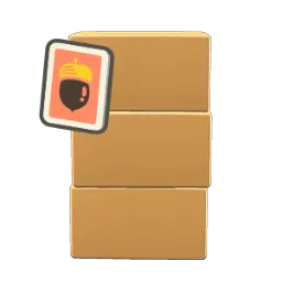 Pile Of Cardboard Boxes DIY