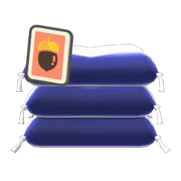 Pile Of Zen Cushions DIY