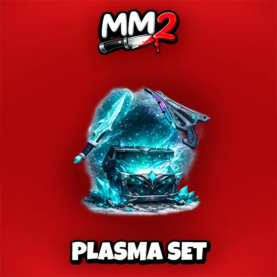 Plasma Set