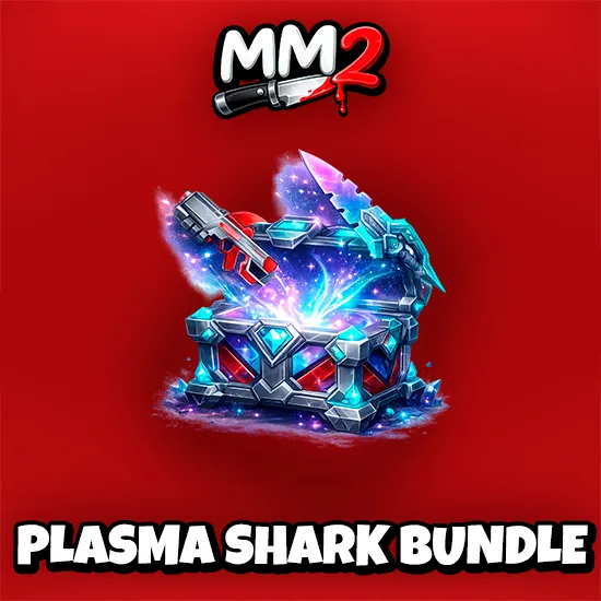 Plasma Shark Bundle