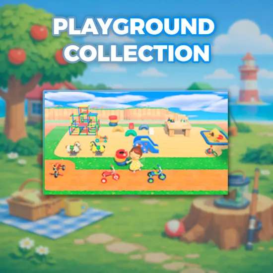 Playground Collection