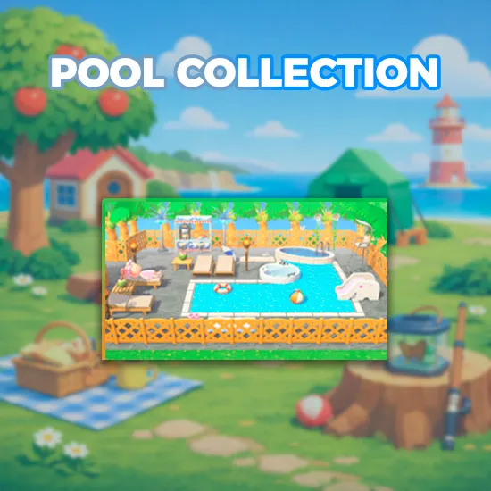 Pool Collection