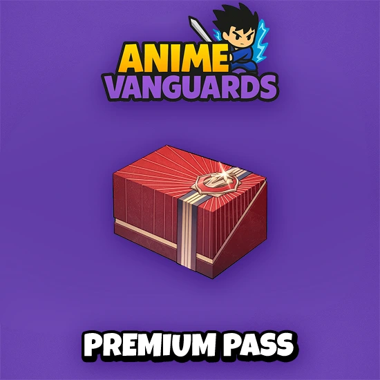 Premium Pass