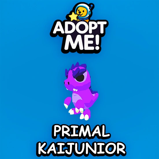 Prima Kaijunior