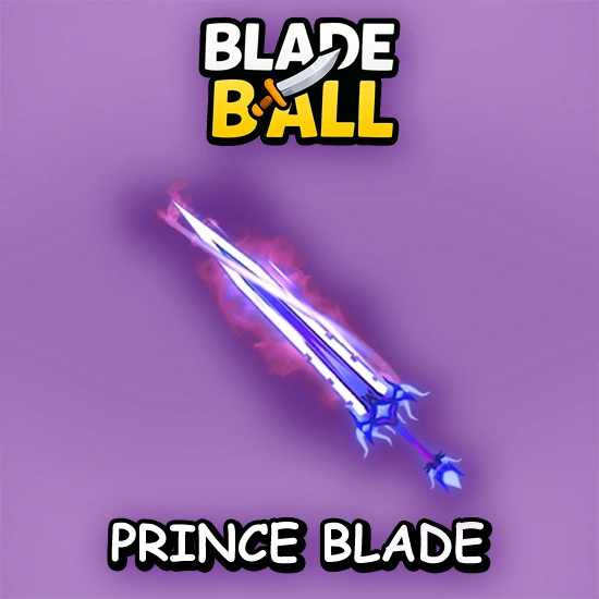 Prince Blade