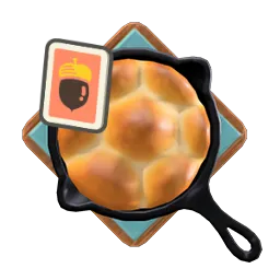 Pull-Apart Bread DIY