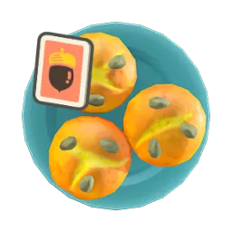 Pumpkin Cupcakes DIY