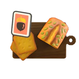 Pumpkin Pound Cake DIY