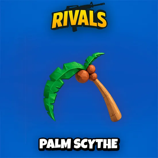 Palm Scythe