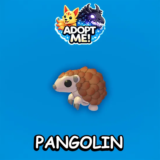 Pangolin