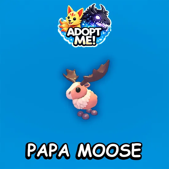 Papa Moose