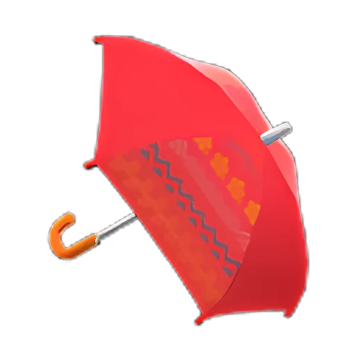 Paradise Planning Umbrella