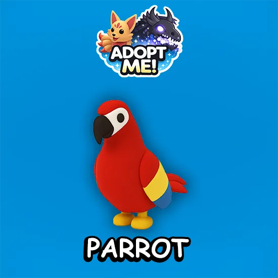 Parrot
