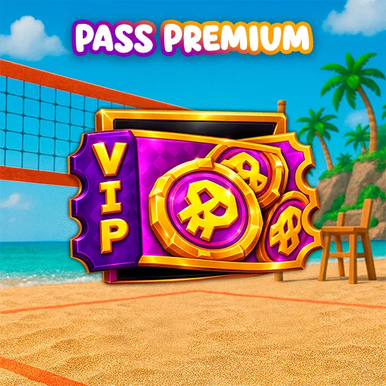 Premiun Pass