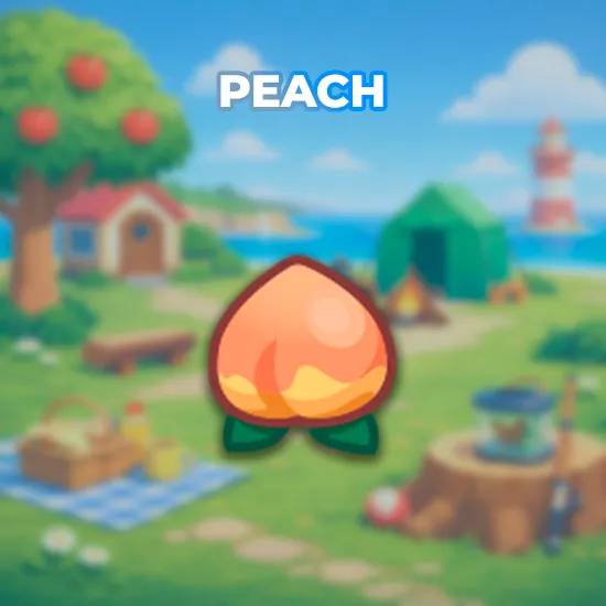 Peach
